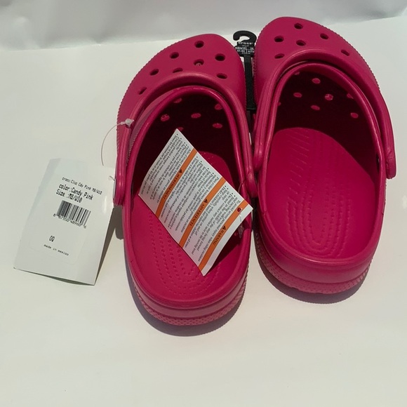 Crocs Classic crocs NWT 8 M - Picture 2 of 9
